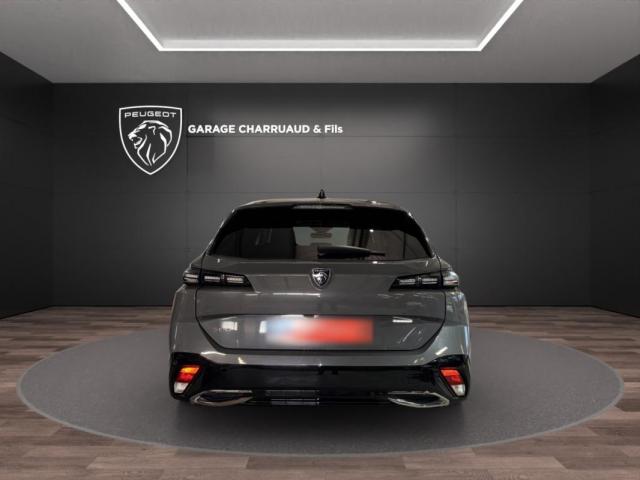 Peugeot 308 Sw image 5