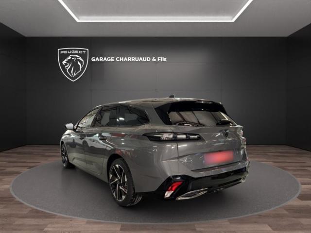 Peugeot 308 Sw image 7