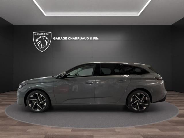 Peugeot 308 Sw image 1