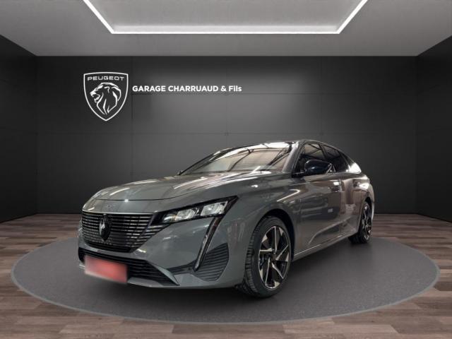 Peugeot 308 Sw image 3