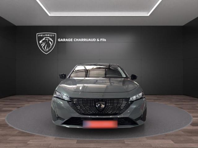 Peugeot 308 Sw image 8