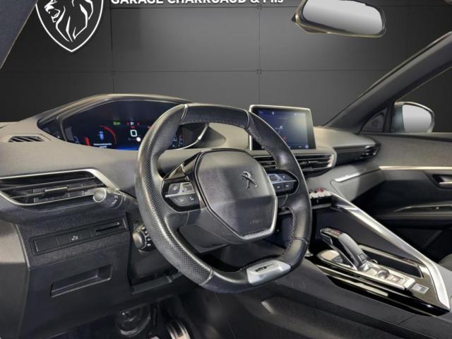 Peugeot 3008 image 1