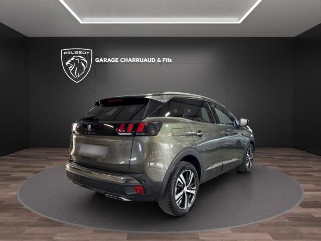 Peugeot 3008 image 2