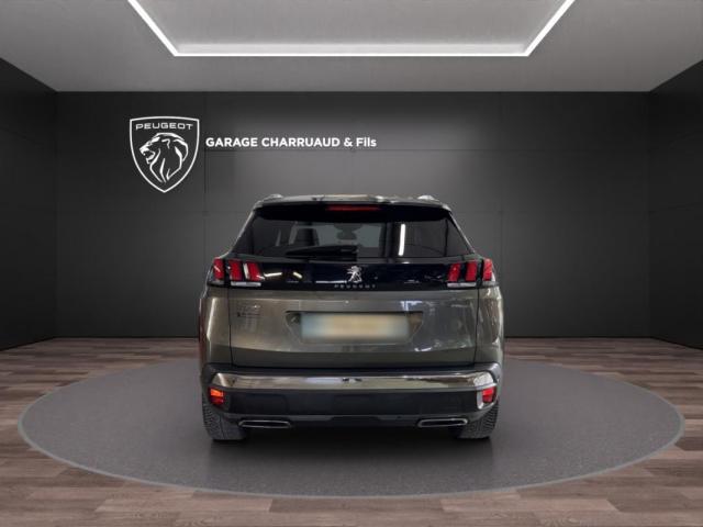 Peugeot 3008 image 6