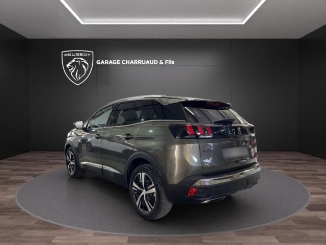 Peugeot 3008 image 4