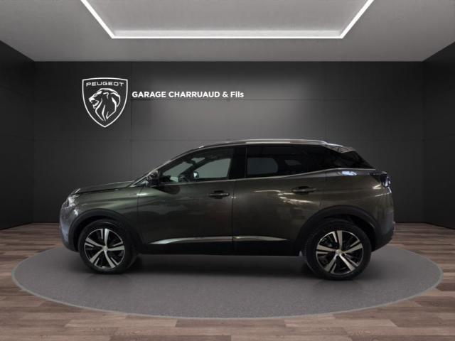 Peugeot 3008 image 8
