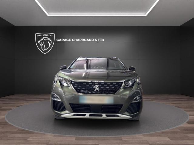 Peugeot 3008 image 3