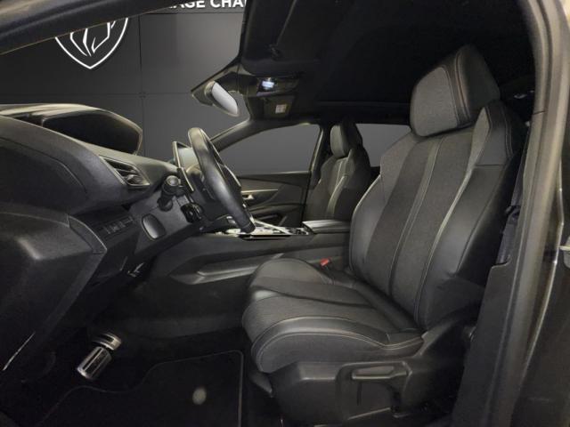 Peugeot 3008 image 5