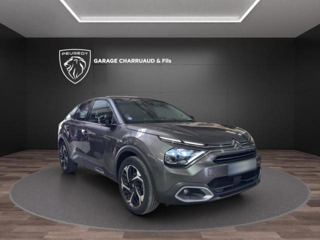 Citroen C4 Iii Puretech 130 S&s Bvm6 Shine