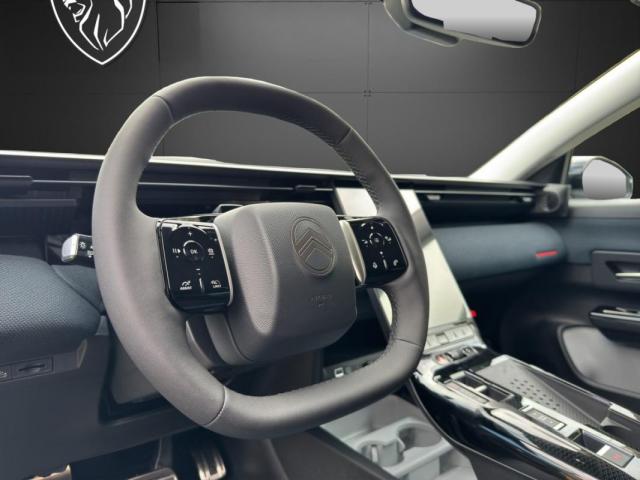 Citroen C5 Aircross image 3