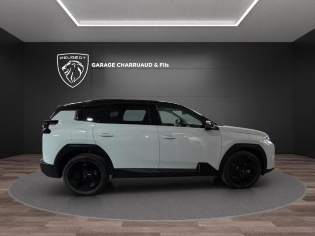 Citroen C5 Aircross image 9