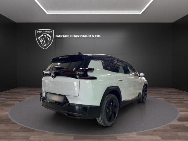 Citroen C5 Aircross image 8