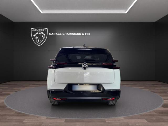 Citroen C5 Aircross image 7
