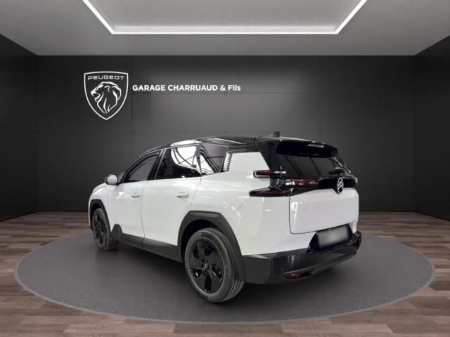 Citroen C5 Aircross image 6