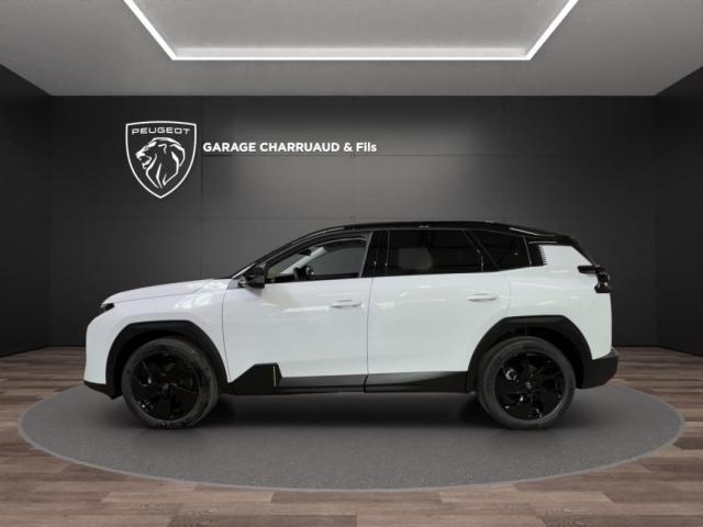 Citroen C5 Aircross image 1