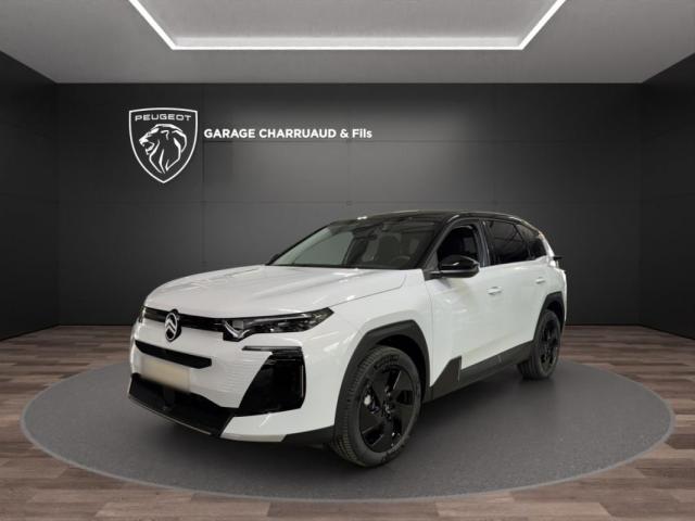 Citroen C5 Aircross image 4