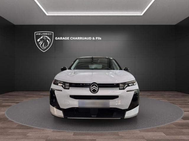 Citroen C5 Aircross image 2