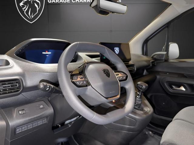 Peugeot Partner image 2