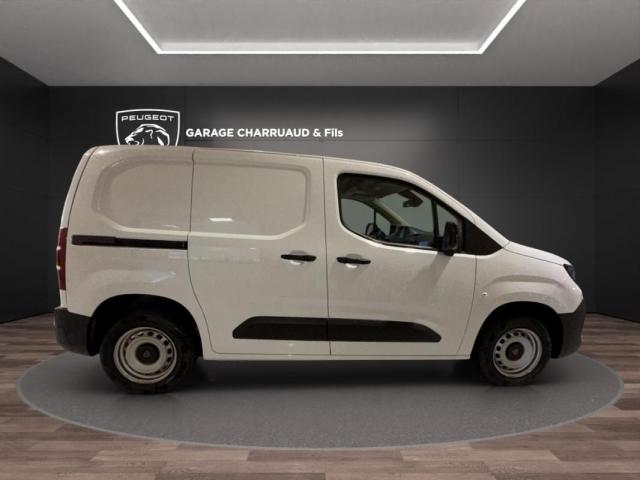 Peugeot Partner image 8