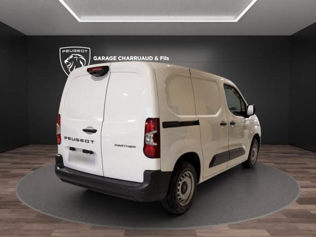 Peugeot Partner image 3