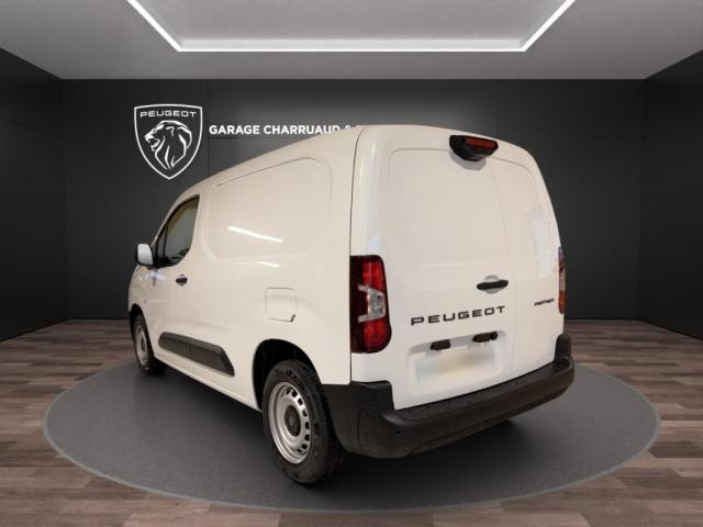 Peugeot Partner image 7