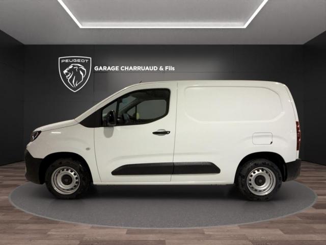 Peugeot Partner image 9