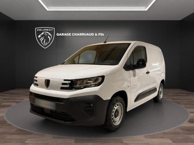 Peugeot Partner image 4