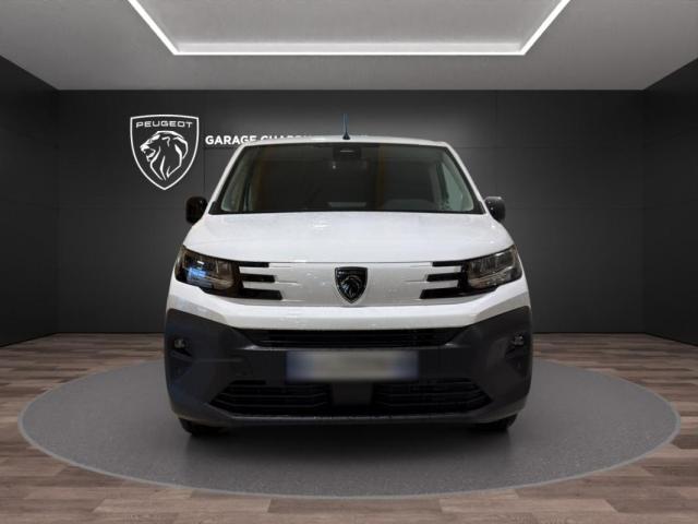 Peugeot Partner image 5