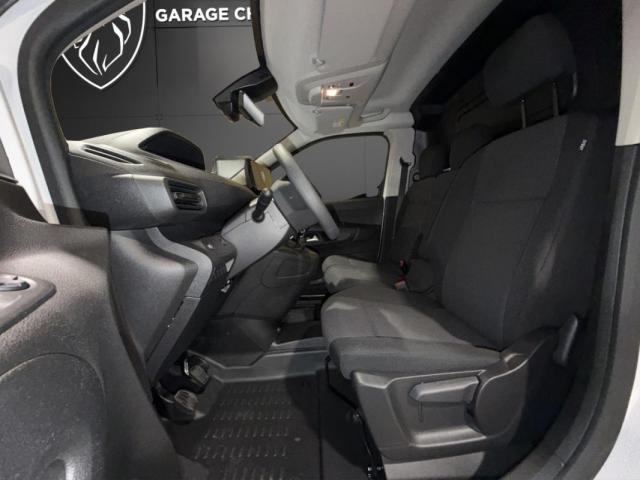 Peugeot Partner image 6