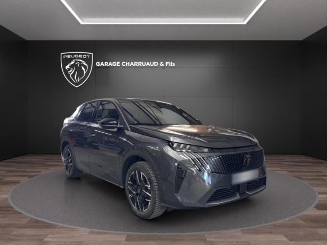 Peugeot 3008 Iii 1.2 Hybrid 145 E-Dcs6 Gt Exclusive