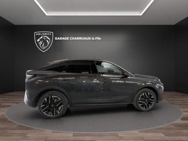 Peugeot 3008 image 3