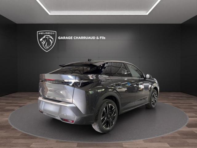 Peugeot 3008 image 8