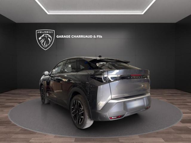 Peugeot 3008 image 4