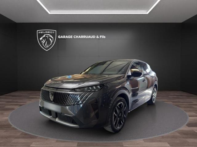 Peugeot 3008 image 9