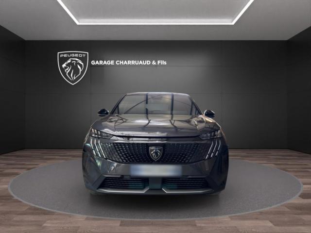 Peugeot 3008 image 6