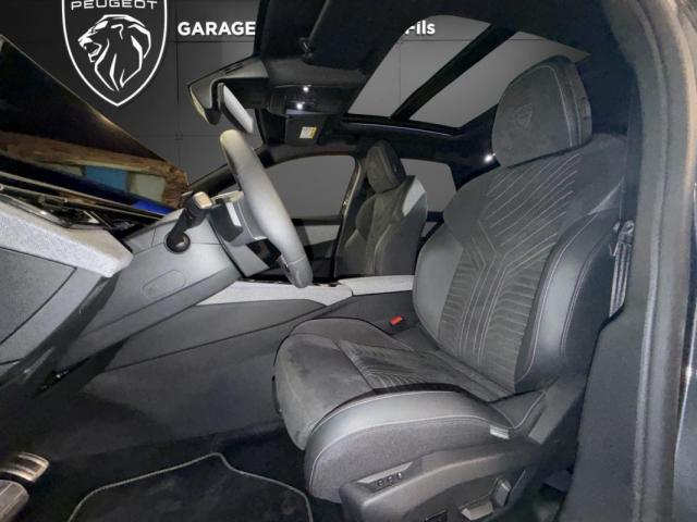 Peugeot 3008 image 1