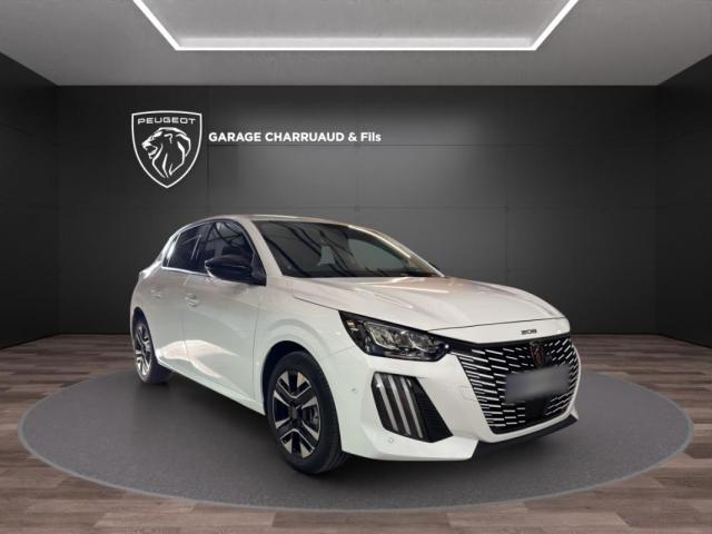 Peugeot 208 Ii Hybrid 110 E-Dcs6 Allure