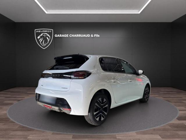 Peugeot 208 image 2