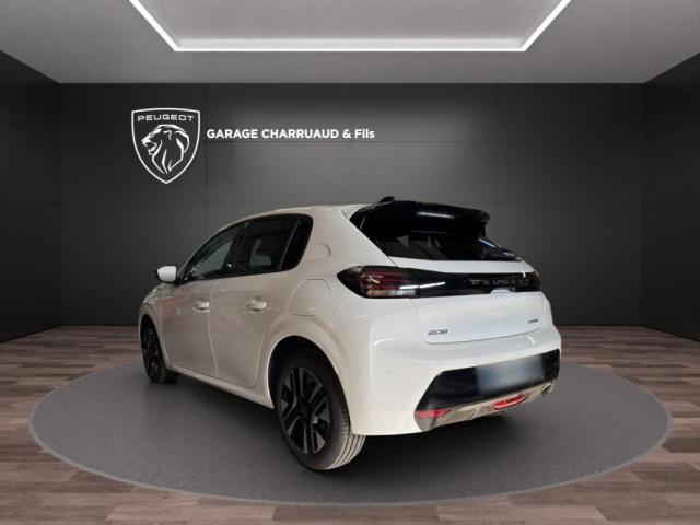Peugeot 208 image 7