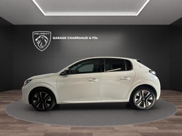 Peugeot 208 image 6