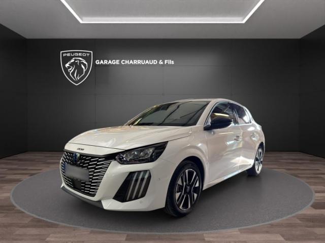 Peugeot 208 image 5