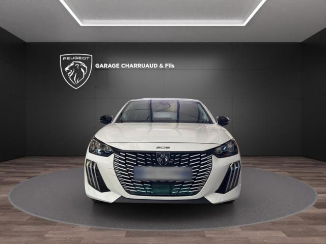 Peugeot 208 image 1