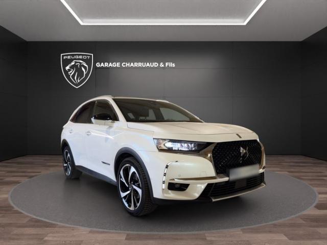 Ds Ds 7 Crossback Bluehdi 180 Automatique Rivoli