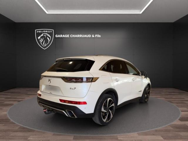 Ds Ds 7 Crossback image 5