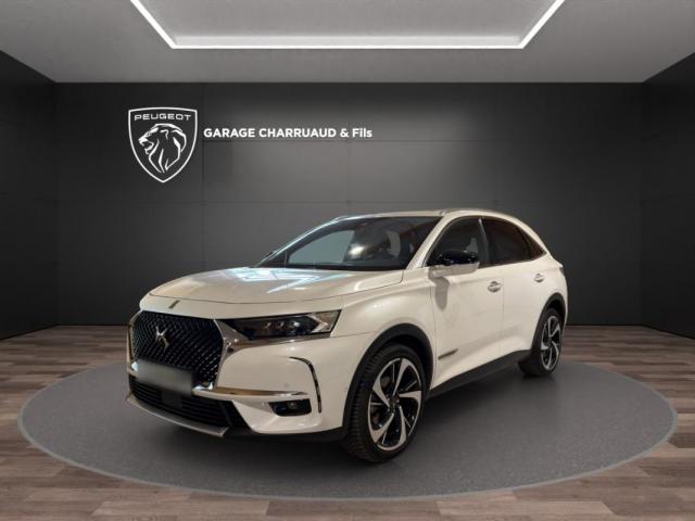 Ds Ds 7 Crossback image 4