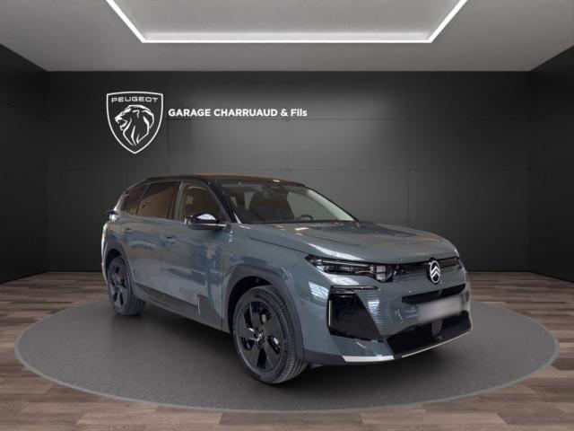 Citroen C5 Aircross Ii Hybride 145ch Auto Max