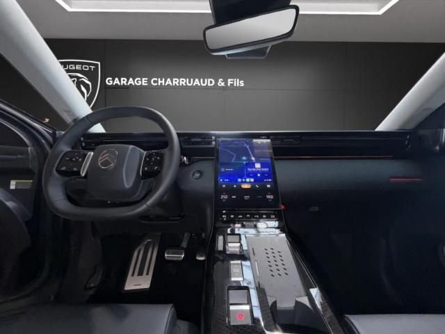 Citroen C5 Aircross image 5