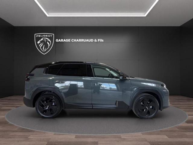 Citroen C5 Aircross image 3