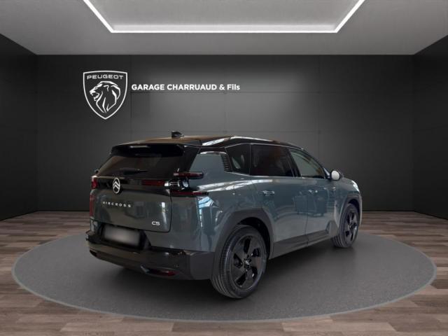 Citroen C5 Aircross image 7