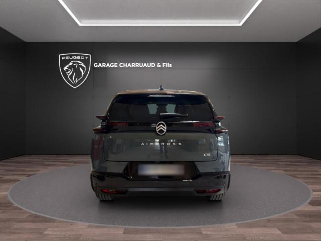 Citroen C5 Aircross image 9